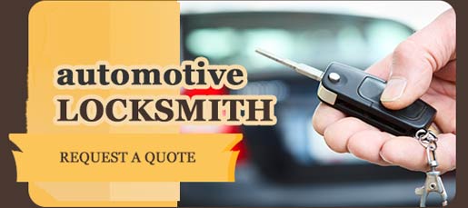 Locksmith Ridgefield