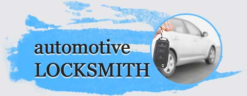 Locksmith Ridgefield